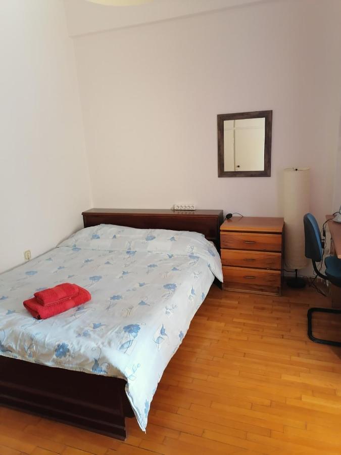 Уютный Дом 2 Athens Exterior photo